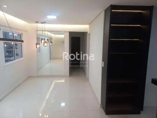 Apartamento aluguel em Região Geográfica Imediata de Uberlândia, Oliveira Fortes