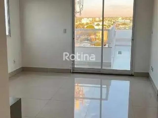 Apartamento aluguel em Região Geográfica Imediata de Uberlândia, Oliveira Fortes