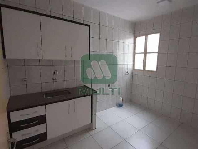 Apartamento aluguel em Setor Central, Uberlândia