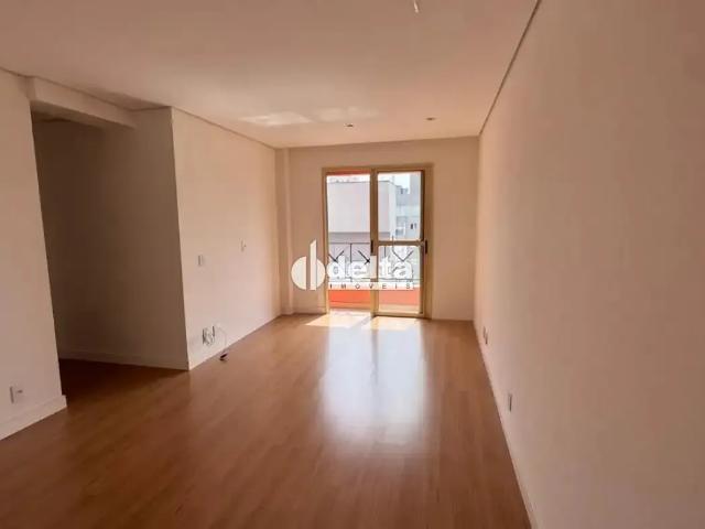 Apartamento aluguel em Setor Sul, Uberlândia
