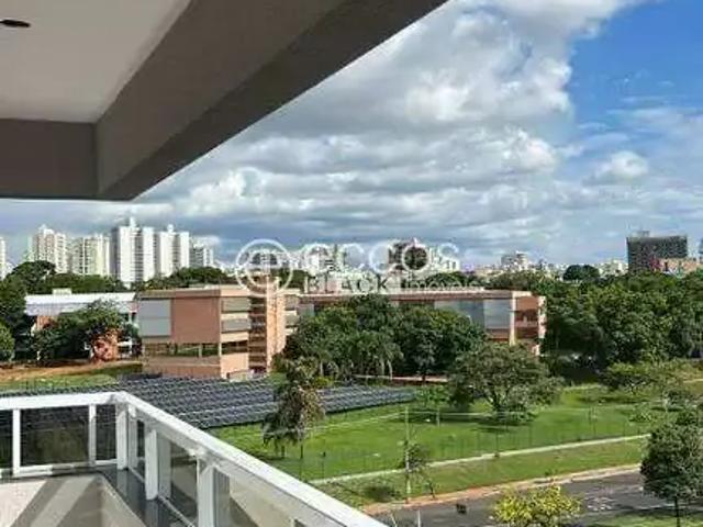 Apartamento aluguel em Setor Sul, Uberlândia