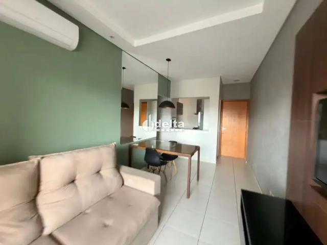 Apartamento aluguel em Região Geográfica Imediata de Uberlândia, Oliveira Fortes