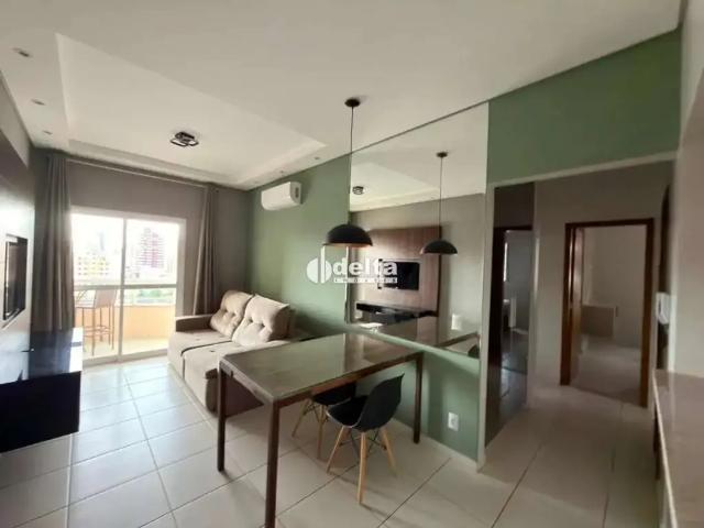 Apartamento aluguel em Região Geográfica Imediata de Uberlândia, Oliveira Fortes