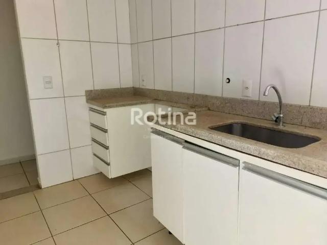 Apartamento aluguel em Região Geográfica Imediata de Uberlândia, Oliveira Fortes