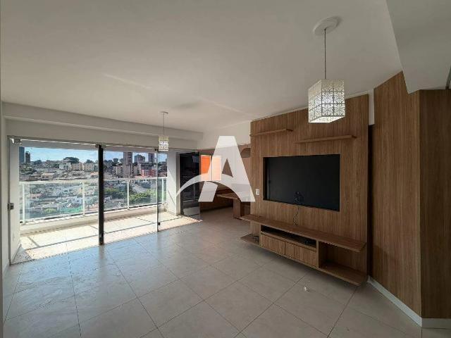 Apartamento aluguel em Setor Sul, Uberlândia