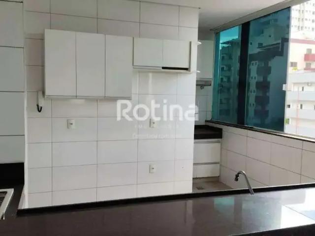 Apartamento aluguel em Região Geográfica Imediata de Uberlândia, Oliveira Fortes