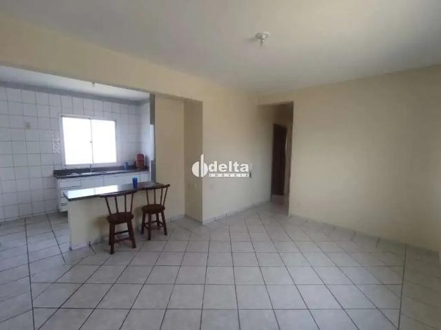 Apartamento aluguel em Região Geográfica Imediata de Uberlândia, Oliveira Fortes