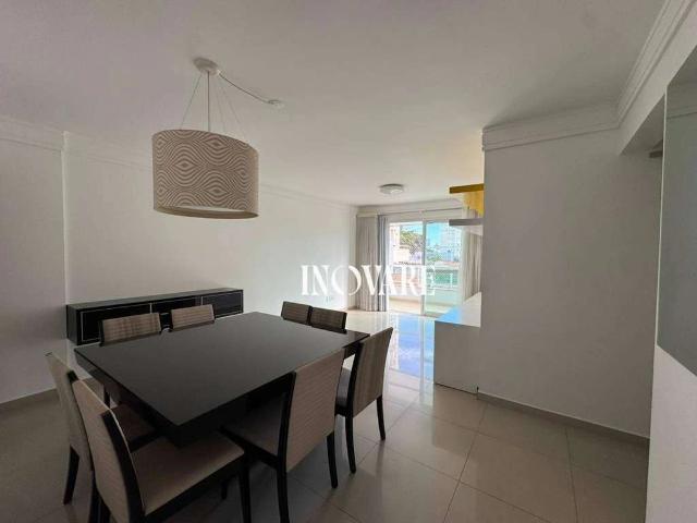 Apartamento aluguel em Setor Sul, Uberlândia