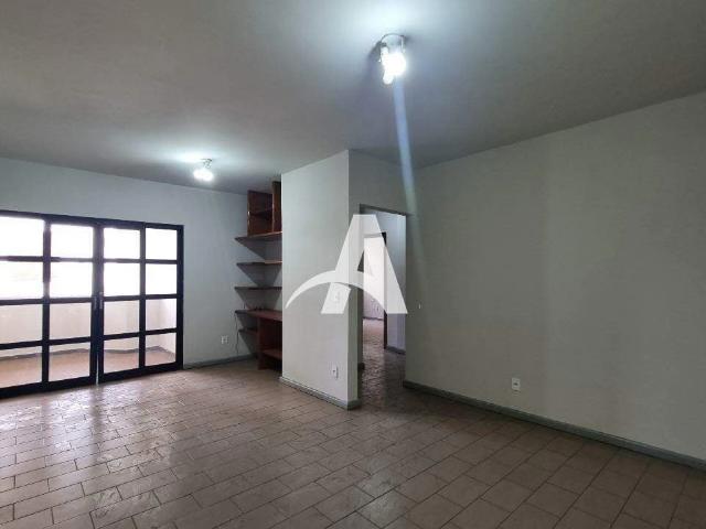 Apartamento aluguel em Setor Sul, Uberlândia