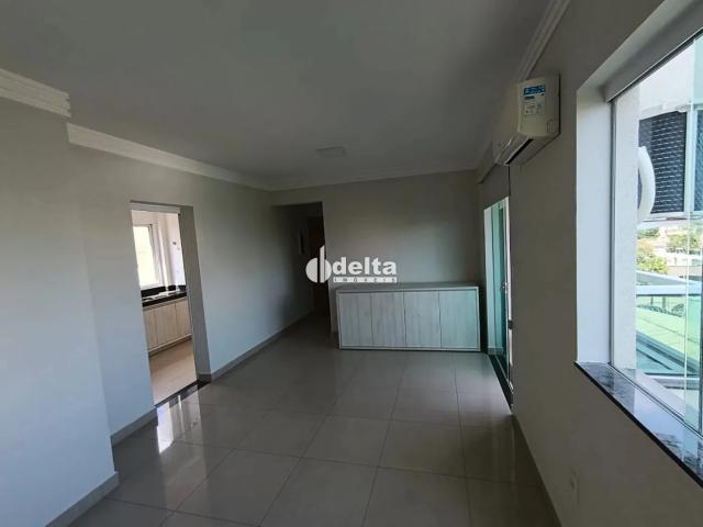 Apartamento aluguel em Setor Sul, Uberlândia
