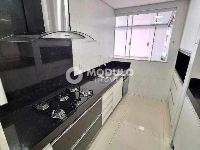 Apartamento aluguel em Setor Sul, Uberlândia