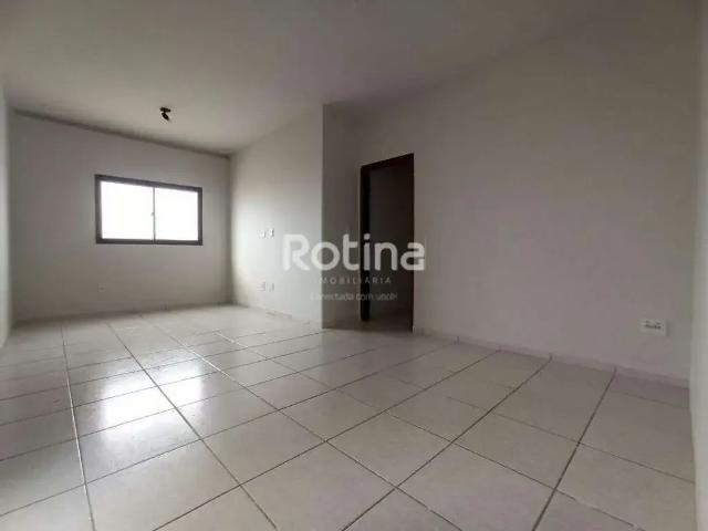 Apartamento aluguel em Região Geográfica Imediata de Uberlândia, Oliveira Fortes