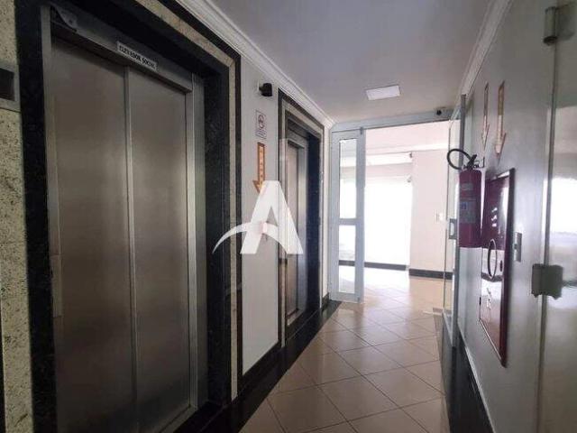 Apartamento aluguel em Setor Sul, Uberlândia