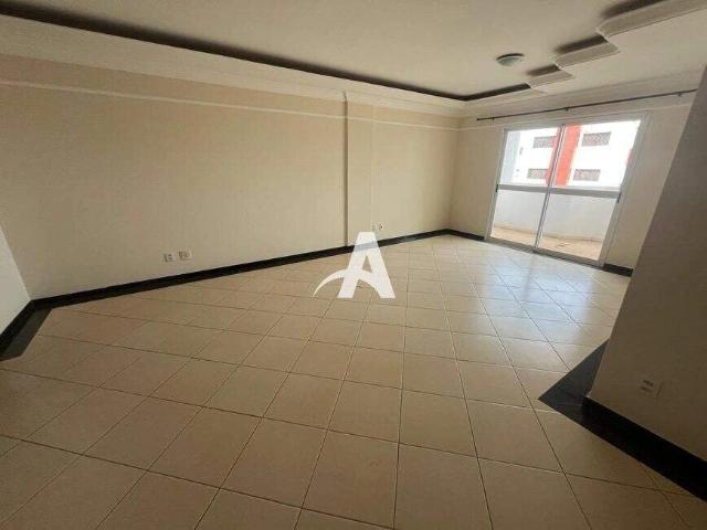 Apartamento aluguel em Setor Sul, Uberlândia