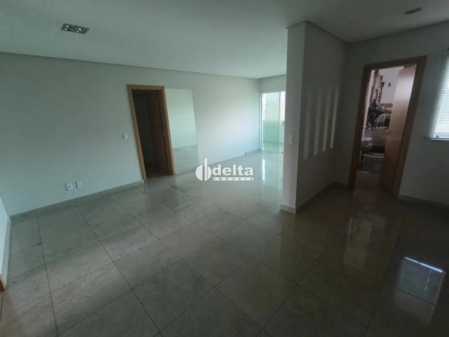 Apartamento aluguel em Setor Sul, Uberlândia