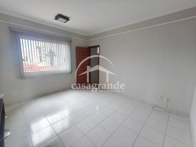 Apartamento aluguel em Segismundo Pereira, Uberlândia