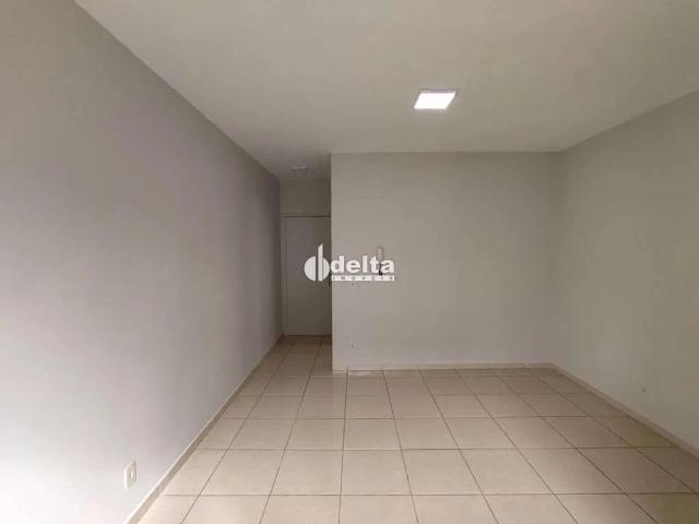 Apartamento aluguel em Segismundo Pereira, Uberlândia