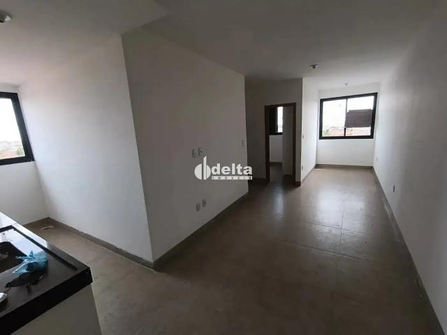 Apartamento aluguel em Segismundo Pereira, Uberlândia