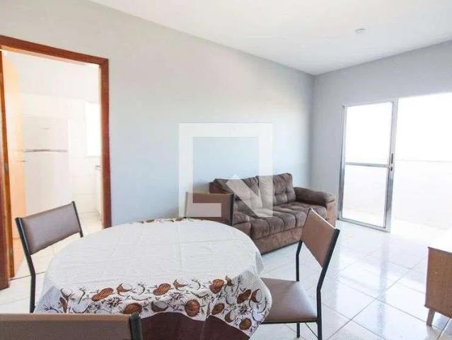 Apartamento aluguel em Segismundo Pereira, Uberlândia