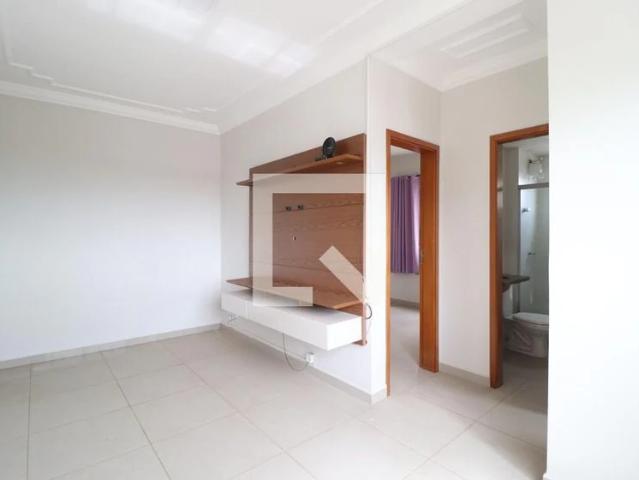 Apartamento aluguel em Segismundo Pereira, Uberlândia