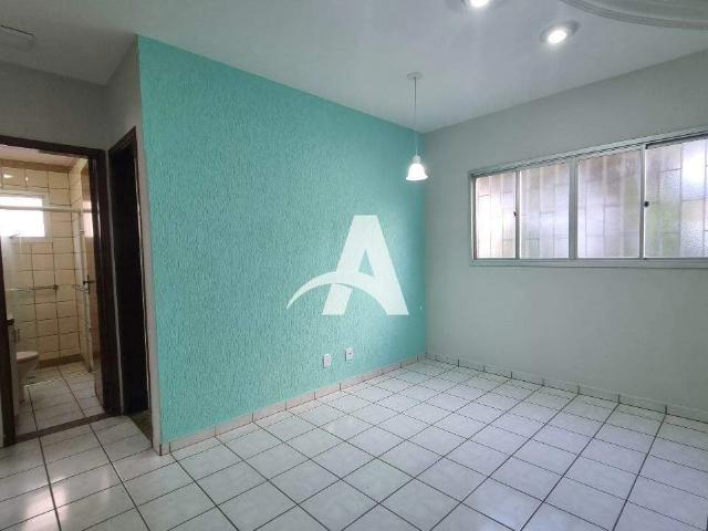 Apartamento aluguel em Segismundo Pereira, Uberlândia