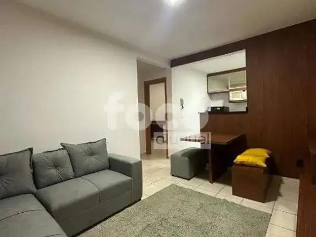 Apartamento aluguel em Região Geográfica Imediata de Uberlândia, Oliveira Fortes