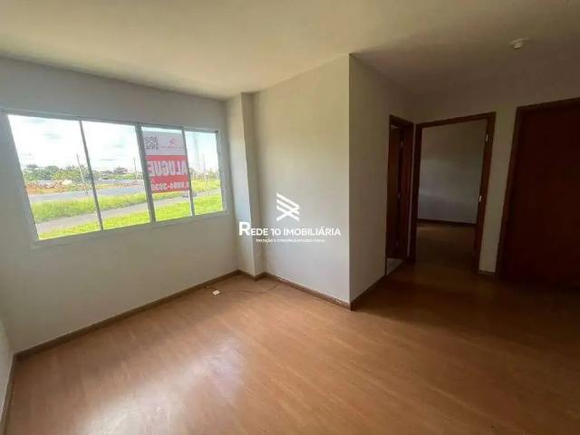 Apartamento aluguel em Região Geográfica Imediata de Uberlândia, Oliveira Fortes