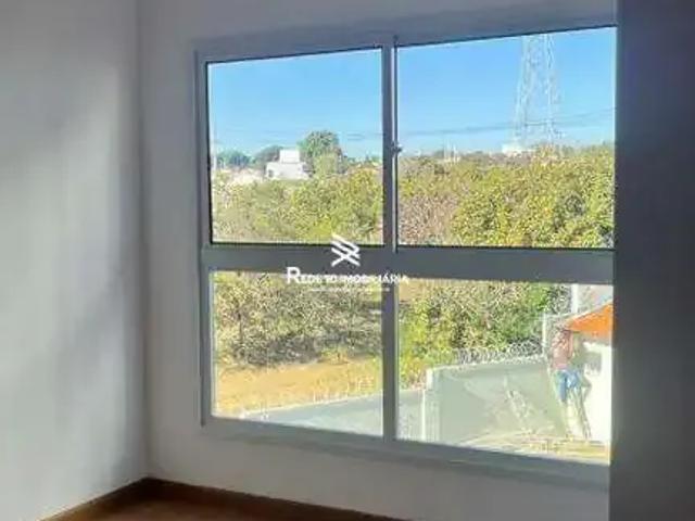 Apartamento aluguel em Região Geográfica Imediata de Uberlândia, Oliveira Fortes