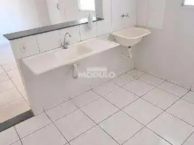 Apartamento aluguel em Região Geográfica Imediata de Uberlândia, Oliveira Fortes
