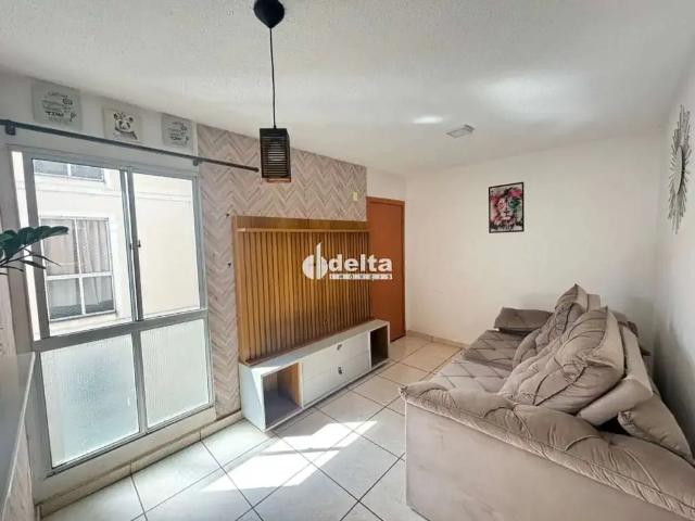 Apartamento aluguel em Região Geográfica Imediata de Uberlândia, Oliveira Fortes