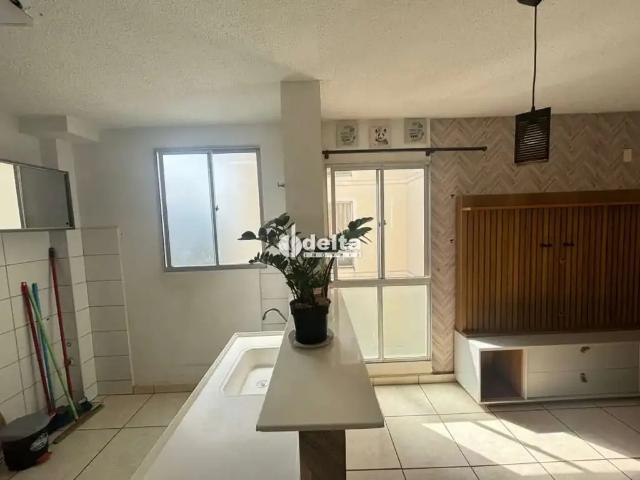 Apartamento aluguel em Região Geográfica Imediata de Uberlândia, Oliveira Fortes