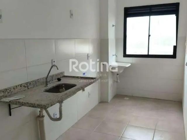Apartamento aluguel em Região Geográfica Imediata de Uberlândia, Oliveira Fortes