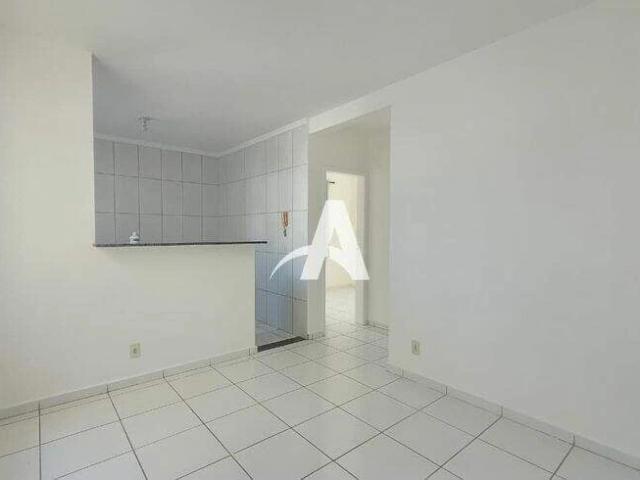 Apartamento aluguel em Condomínio Parque Univercittá, Uberlândia