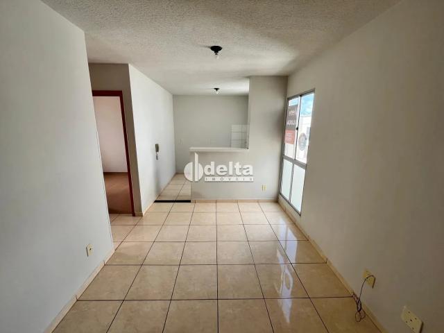 Apartamento aluguel em Condomínio Fechado Park Sul, Uberlândia