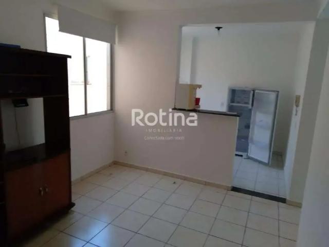 Apartamento aluguel em Região Geográfica Imediata de Uberlândia, Oliveira Fortes