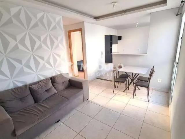 Apartamento aluguel em Região Geográfica Imediata de Uberlândia, Oliveira Fortes