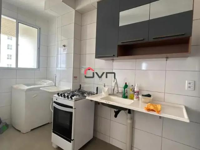 Apartamento aluguel em Região Geográfica Imediata de Uberlândia, Oliveira Fortes