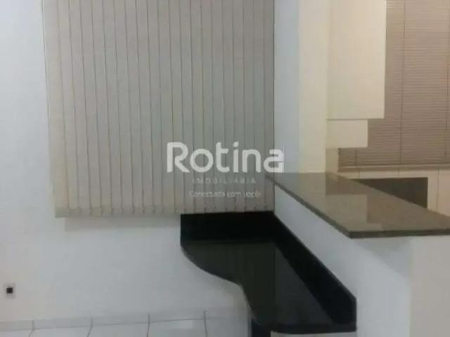 Apartamento aluguel em Condomínio Parque Univercittá, Uberlândia
