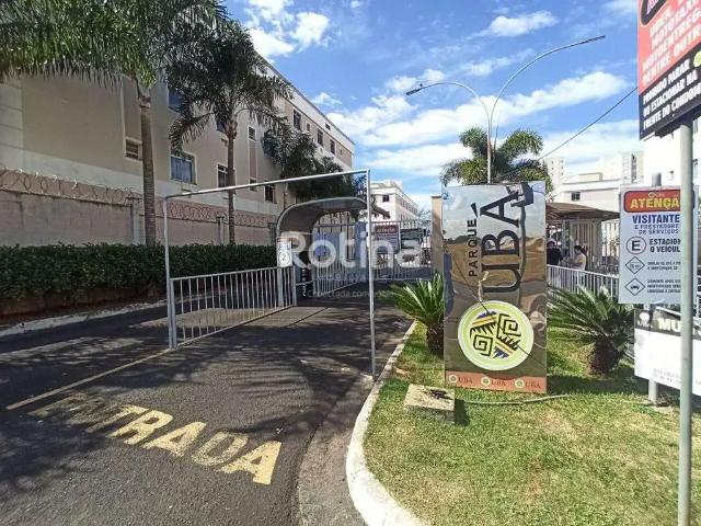 Apartamento aluguel em Região Geográfica Imediata de Uberlândia, Oliveira Fortes
