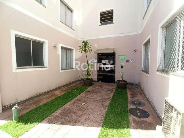 Apartamento aluguel em Região Geográfica Imediata de Uberlândia, Oliveira Fortes