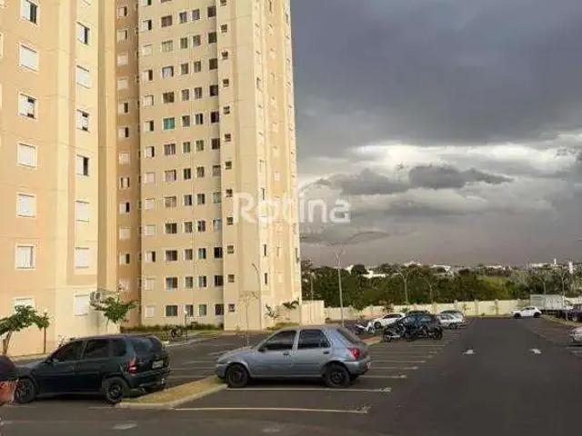 Apartamento aluguel em Região Geográfica Imediata de Uberlândia, Oliveira Fortes