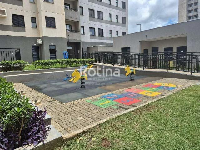 Apartamento aluguel em Região Geográfica Imediata de Uberlândia, Oliveira Fortes