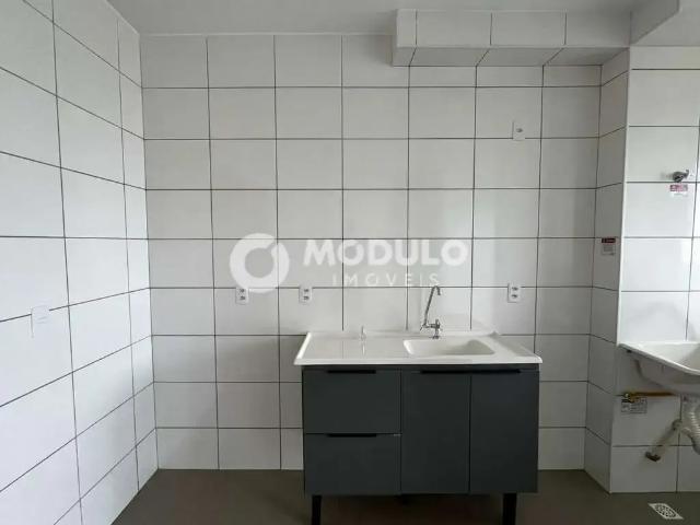 Apartamento aluguel em Região Geográfica Imediata de Uberlândia, Oliveira Fortes