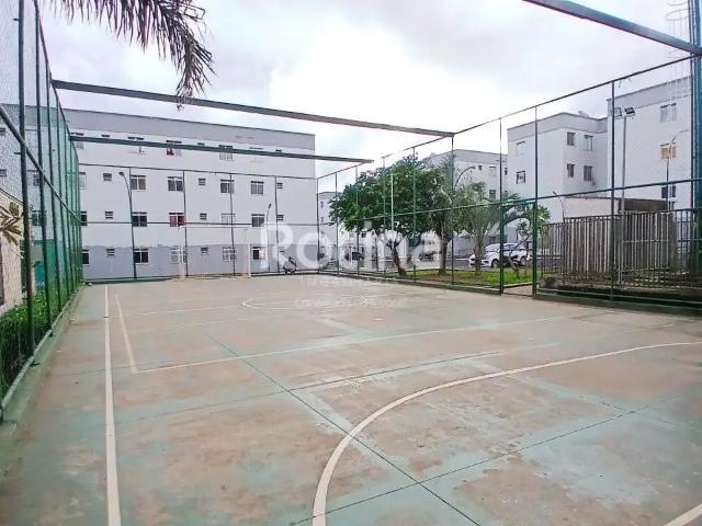Apartamento aluguel em Região Geográfica Imediata de Uberlândia, Oliveira Fortes
