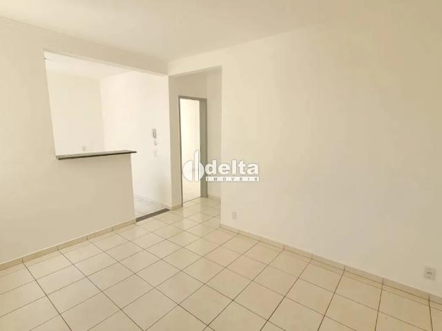 Apartamento aluguel em Setor Sul, Uberlândia