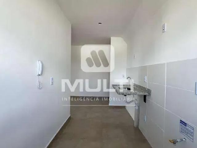 Apartamento aluguel em Região Geográfica Imediata de Uberlândia, Oliveira Fortes