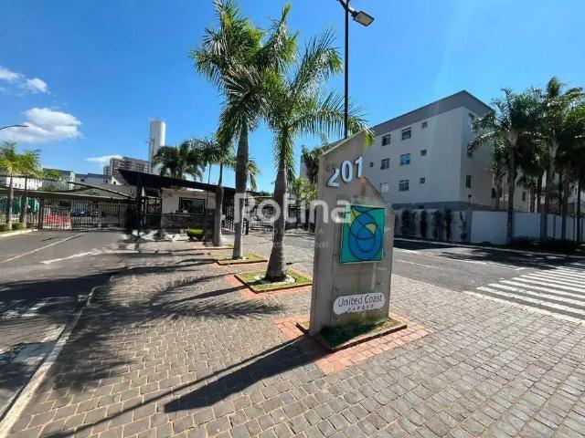Apartamento aluguel em Setor Sul, Uberlândia