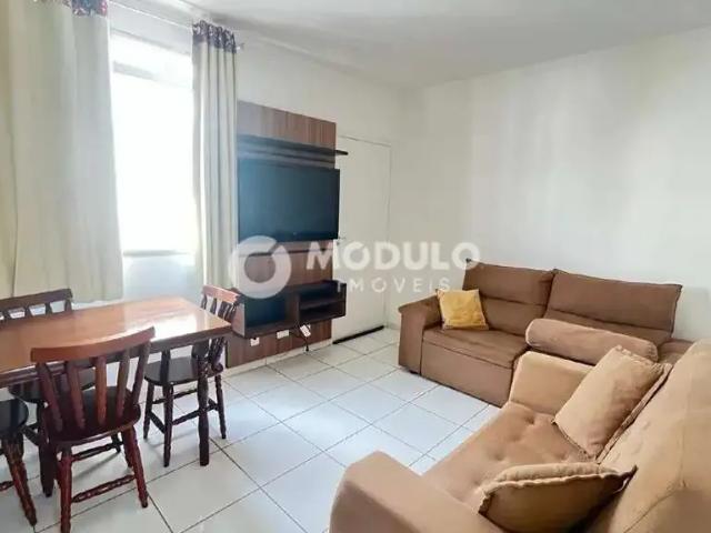 Apartamento aluguel em Região Geográfica Imediata de Uberlândia, Oliveira Fortes
