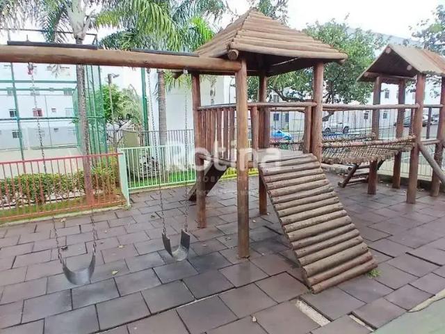 Apartamento aluguel em Região Geográfica Imediata de Uberlândia, Oliveira Fortes