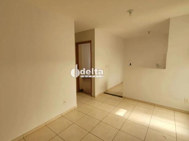 Apartamento aluguel em Condomínio Fechado Park Sul, Uberlândia